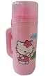 Hello Kitty Sports Bottle with handle (32 oz)