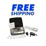 Encore Deluxe Battery Powered Vacuum Erection System