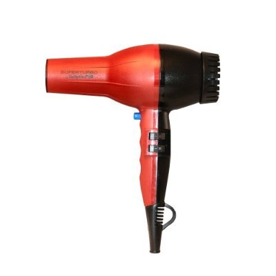 Babyliss Pro BAB307 Superturbo 2000 Watt Dryer