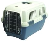 Cayman Dog Transport Cage Size 5 82x57x60cm
