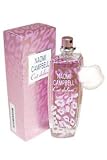 Naomi Campbell Cat Deluxe by Naomi Campbell for Women. Eau De Toilette Spray 1.7-Ounces