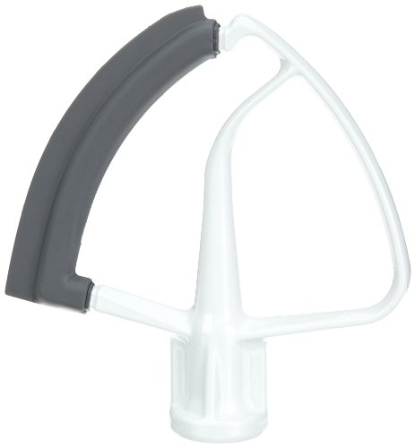 KitchenAid K5FE5T Flexi-Flachrührer für Küchenmaschine Artisan
