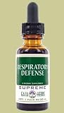 Respiratory Defense)formerlyLomatium Osha Supreme) - 60 - Capsule