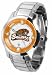 Oregon State Beavers Titan Steel Watch