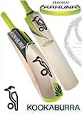 Ricky Ponting Kahuna Mayhem Cricket Bat
