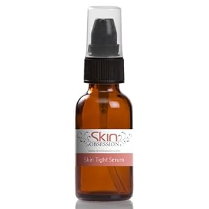 Click to read our review of DMAE Products: Skin Tight Face Lift Dmae Serum!