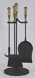 Fireplace Tool Sets