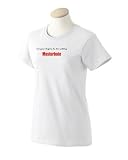 Let your fingers do the walking Masturbate Ladies T-Shirt Pink Large