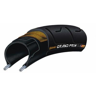 Continental Grand Prix Urban Specialty Bicycle Tire (700x24, Folding)