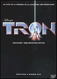 Tron ( Tron: The Electronic Gladiator ) [ NON-USA FORMAT, PAL, Reg.2 Import - Spain ]