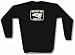 Hecho en (Made In) Mexico Classic Logo Men's Sweat Shirt in 2 colors Small thru 3XL
