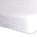 Protect-A-Bed BugLock Plus Bed Bug Mattress Encasement, Full