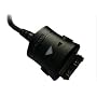 ABC Products Original/Genuine Samsung Digimax Camera SUC-C2 SUCC2 USB Cable Charger Charge for Samsung i5, i50, i6, i7, i70, i85, L70, L73, L730, L74, L80, L83, L735, L830, L83T, NV3, NV5, NV7 OPS, NV8, NV10, NV11, NV12, NV15, NV18, NV20, P83 digital camera