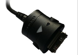 ABC Products Original/Genuine Samsung Digimax Camera SUC-C2 SUCC2 USB Cable Charger Charge for Samsung i5, i50, i6, i7, i70, i85, L70, L73, L730, L74, L80, L83, L735, L830, L83T, NV3, NV5, NV7 OPS, NV8, NV10, NV11, NV12, NV15, NV18, NV20, P83 digital camera