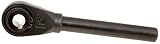 Kipp KRL-14 180mm Long, 15mm Diameter Locating Hole w/Keyway Slot DIN 6885