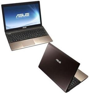 review Asus