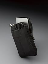 Caselogic VHS-101 Portable Hard Drive Case (Black)
