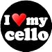 I Love My Cello 1.25