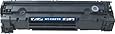 Compatible High Yield Black Laser Toner Cartridge for HP Laserjet CE278A (78A) P1606dn, P1566, P1560, M1322
