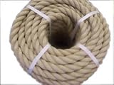 from Tmc Technology Corp- Marine Town Inc. Decking Rope-Garden Rope-Mooring Rope 24mm - 1 Dia