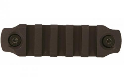 New Bcm Gunfighter Keymod Nylon 3' Blk Bcm-Kmr-1913-N3-Blk