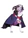 Pet Costume Dog Costume Dracula Vampire Pet Lover Halloween