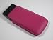 Electronics : Hot pink pouch for Apple iTouch ipod touch