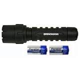 NEW Tactical Polymer Flashlight (Indoor & Outdoor Living)