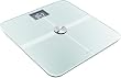 Withings WiFi Body Scale Digitale Personenwaage (WLAN, iPhone App, Facebook Connection) wei�