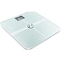 Withings - P�se personne imp�dancem�tre WiFi blanc de Withings