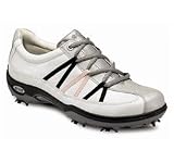 Ecco Lady Casual Pitch Ribbon Golf Shoes