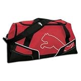 Puma v5.06 Medium Bag (Red)