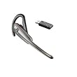 Plantronics Calisto-Pro Bluetooth Headset with USB Bluetooth Adapter