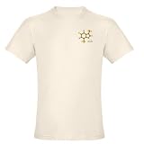 Chocolate Molecule Organic Cotton Tee