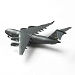 C-17 Globemaster III Die-Cast Model