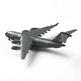 C-17 Globemaster III Die-Cast Model