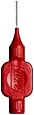 TePe Interdental Brushes 0.5 mm, Red (Pack of 2)