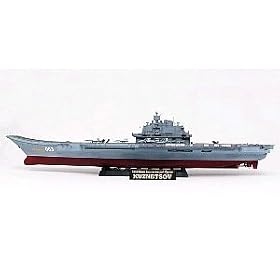 1 350 Admiral Kuznetsov Soviet Aircraft Carrier TSM05606 by Trumpeter Models