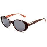 Derek Lam Womens Marissa Round Sunglasses