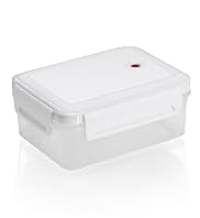 Rectangular Curver Storage Box 1.5 Litre