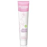 Mustela Special Maternity Lotion, Stretch Marks Intensive Action 2.5 oz (75 ml) 31UIz89dm6L. SL160 Mustela Special Maternity Lotion, Stretch Marks Intensive Action 2.5 oz (75 ml)