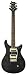 PRS SE Custom 24 Guitar, Grey Black