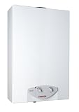 Factory-Reconditioned AquaStar 1600H (Hydro) Liquid Propane Gas Tankless Water Heater 1600H-LP-RE