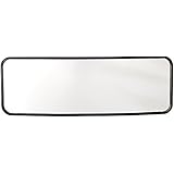 Attwood Wide View Ski Mirror