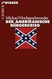 Produkt-Bild: Der amerikanische B&uuml;rgerkrieg