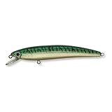 Yo-Zuri Pin's Minnow Lures - Old Style Size: F197 (2 3/4