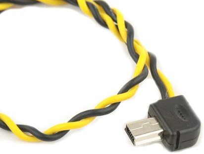 The Accessory Pro® 5.8G Transmitter A/V Real-time Output compatible with all GoPro® Hero4 Hero3 Hero3+