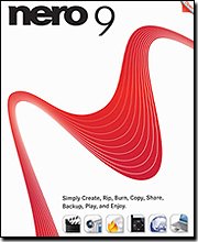 Nero 9