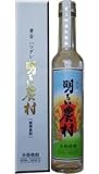 明るい農村 ハツダレ 44度 300ml Kaz