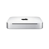Apple Mac Mini MC270LL/A Desktop